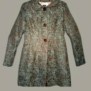 Kut From The Kloth Jacket Size Large